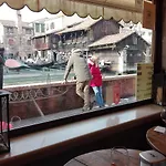 San Gervasio * Venedig