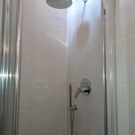 Apartman San Gervasio