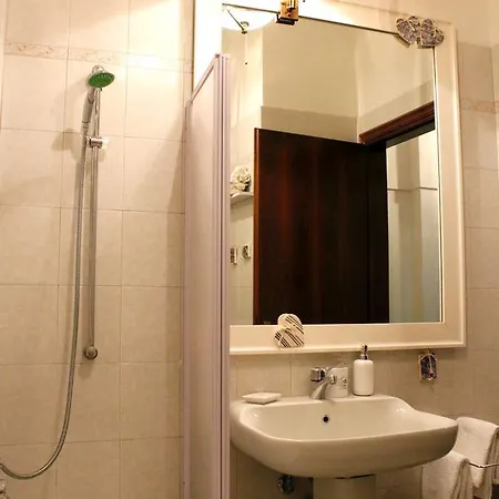 San Gervasio Apartman *