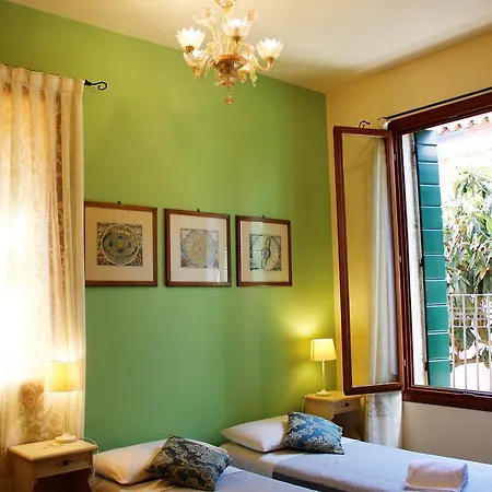 San Gervasio Apartman *