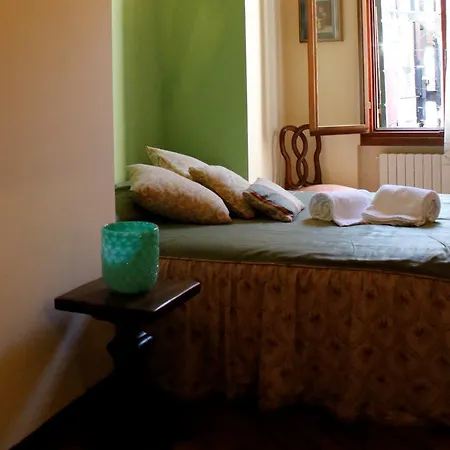 Lägenhet San Gervasio *