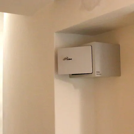 San Gervasio Apartman