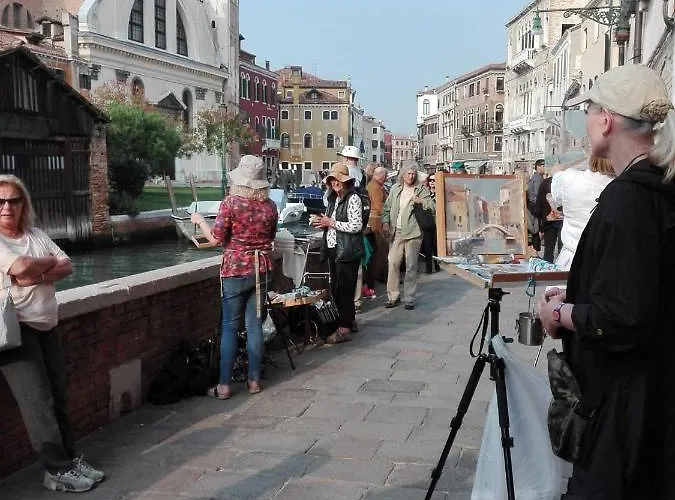 公寓 无格瓦西奥公寓