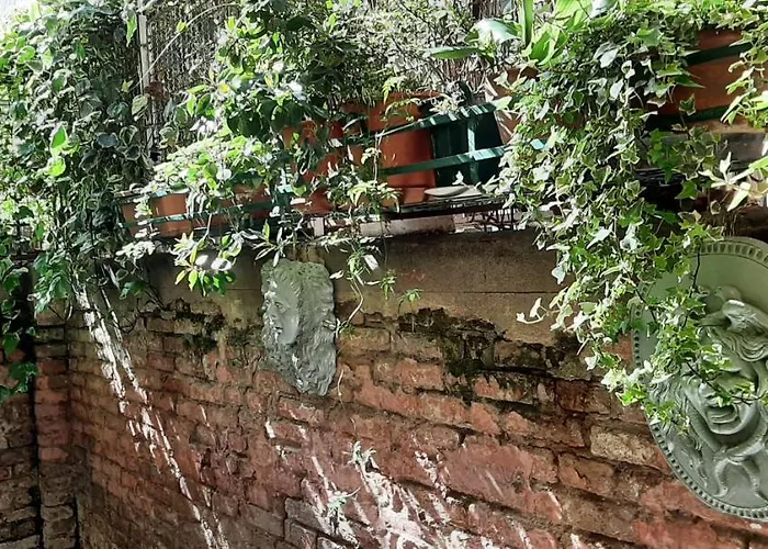 无格瓦西奥公寓