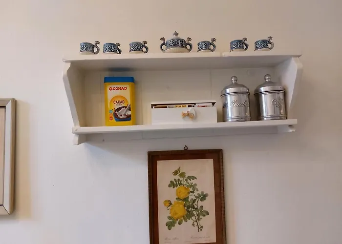 San Gervasio Apartamento Venecia