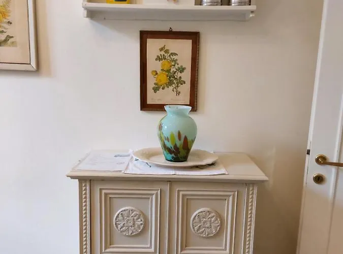 San Gervasio Apartamento *