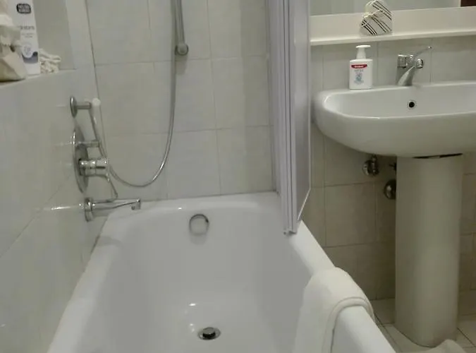 Apartamento San Gervasio *