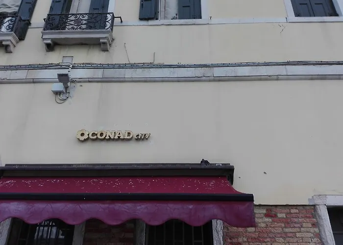 San Gervasio Apartamento