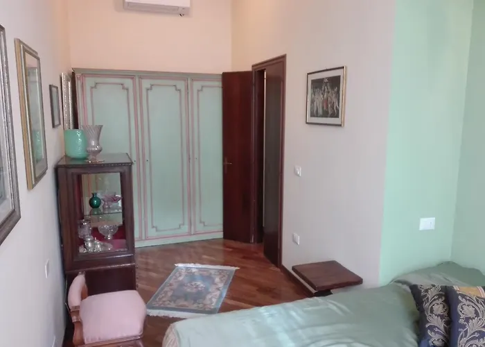 San Gervasio Apartamento *