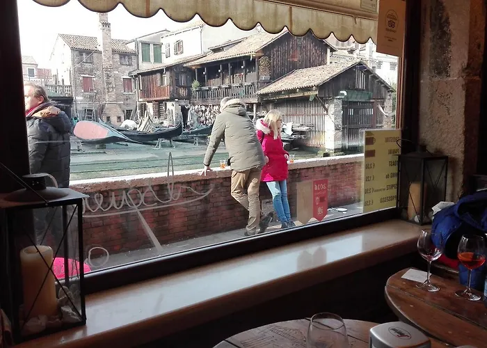 San Gervasio * Venecia