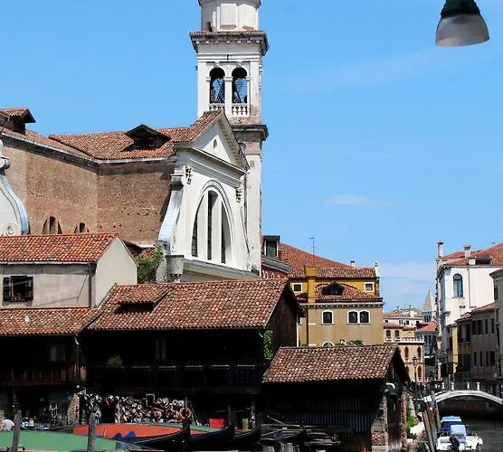 San Gervasio Apartamento