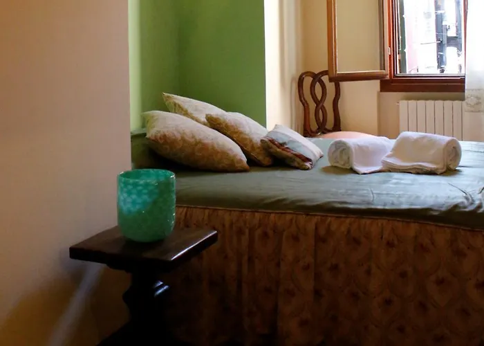 Apartamento San Gervasio *