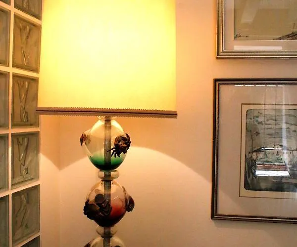 San Gervasio Apartamento *