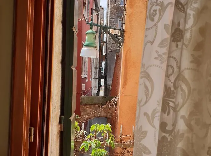 Apartamento San Gervasio *