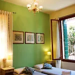 San Gervasio شقة *