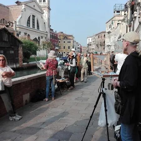 Apartmán San Gervasio