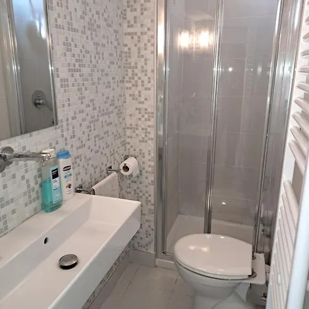 San Gervasio * البندقية