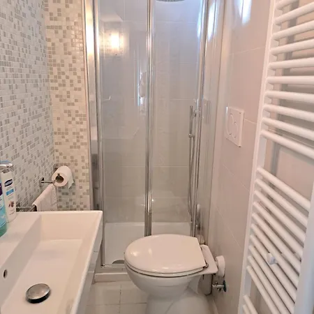 San Gervasio * Benátky