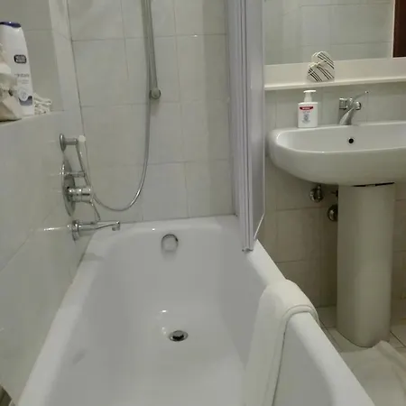 Apartmán San Gervasio *