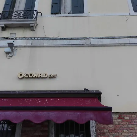 San Gervasio Apartmán