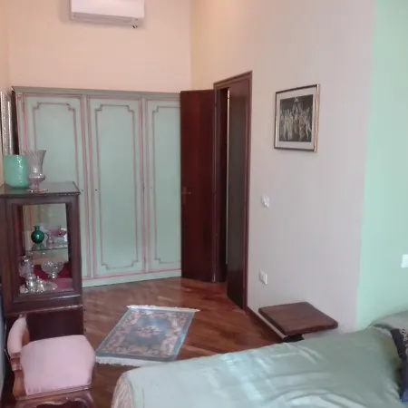 San Gervasio شقة *