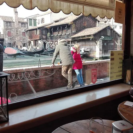 San Gervasio * ונציה