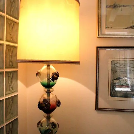 San Gervasio Apartmán *