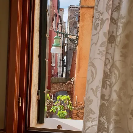 Apartmán San Gervasio *