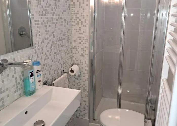 San Gervasio * البندقية