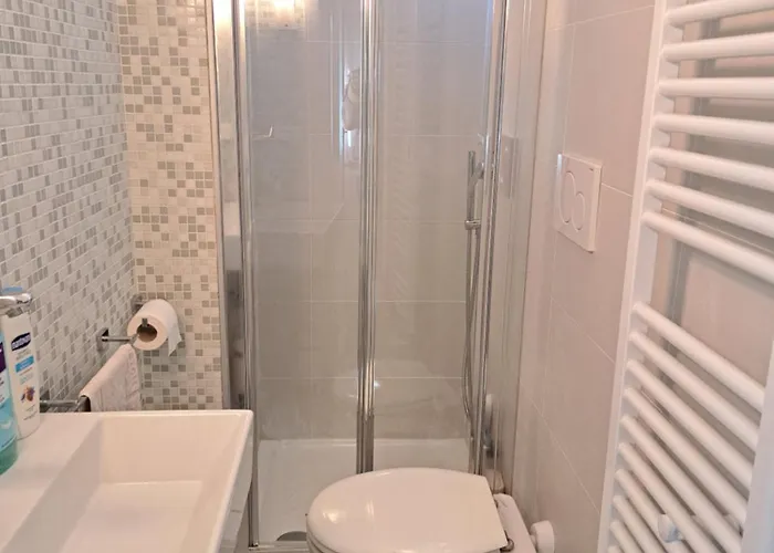 San Gervasio * البندقية