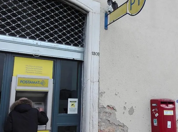 San Gervasio البندقية