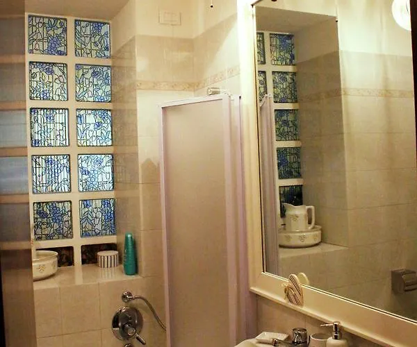 San Gervasio البندقية