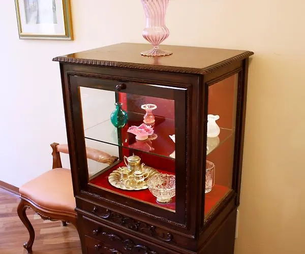 San Gervasio البندقية