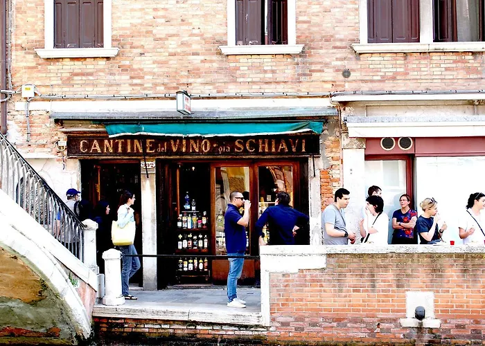 San Gervasio شقة *