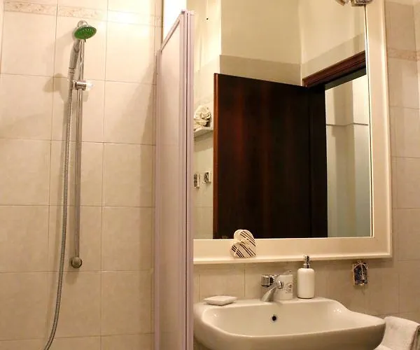 San Gervasio شقة *