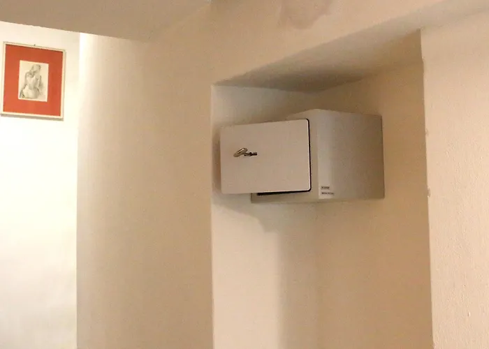 San Gervasio Appartement