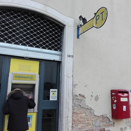 San Gervasio Venedig