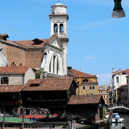San Gervasio Lejlighed