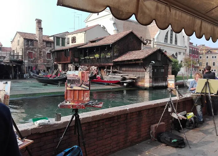 San Gervasio Appartamento