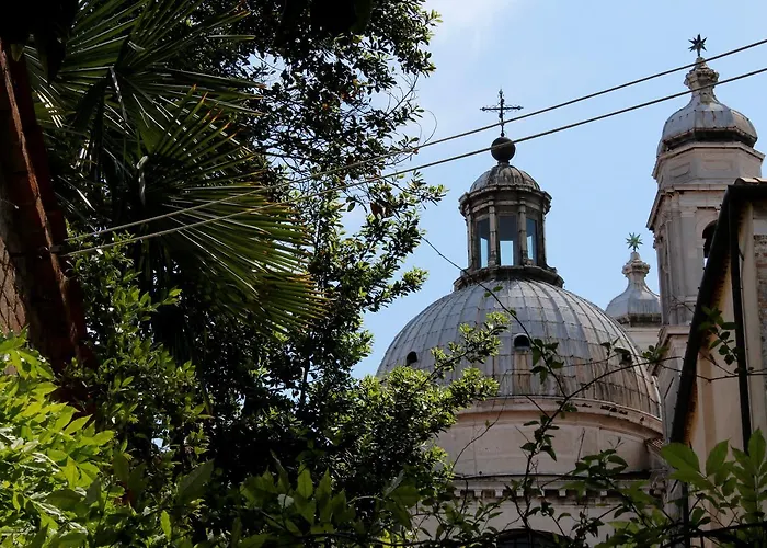 Appartamento San Gervasio